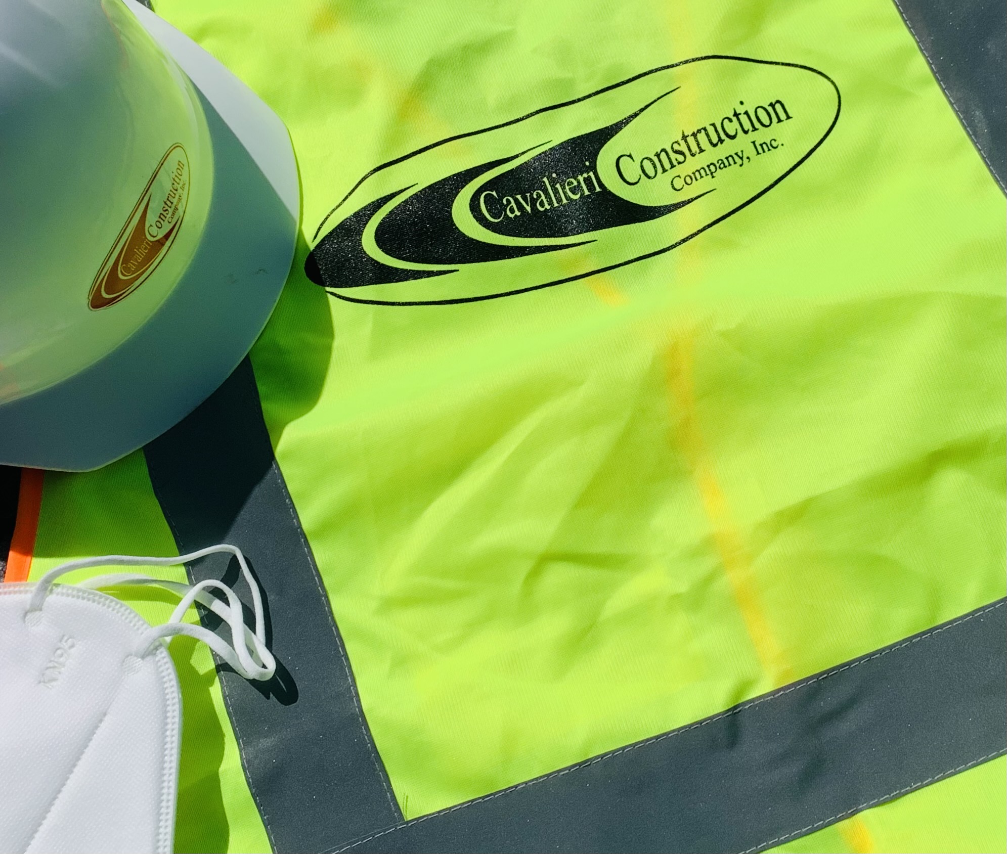 Safety Spotlight: Cavalieri hires new safety consultant Northeast Safety Specialists
