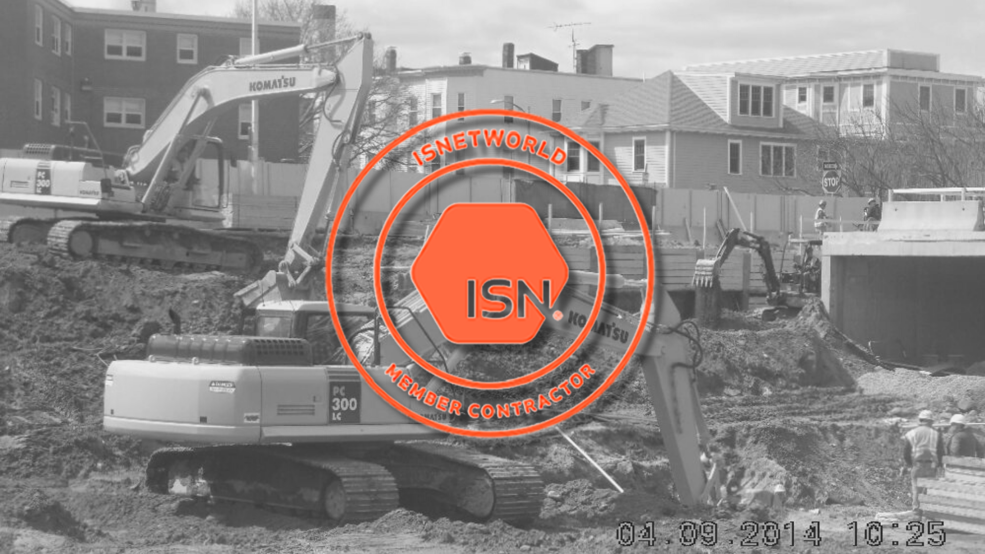 Cavalieri Becomes an Active ISN Contractor